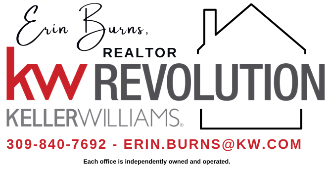 Erin Burns Realtor logo