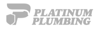 Platinum Plumbing logo